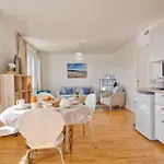 Cosy - Tram & Commerces A Pieds - Lumineux קאין
