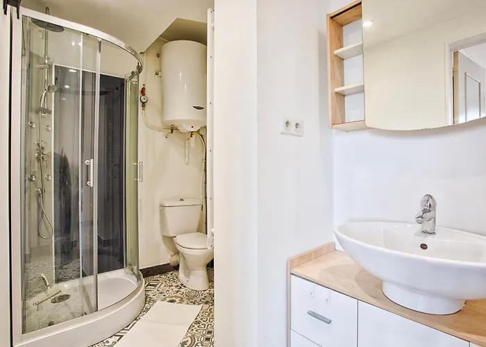 Cosy - Tram & Commerces A Pieds - Lumineux *